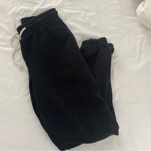 Urban Outfitters Kya Fleece Jogger